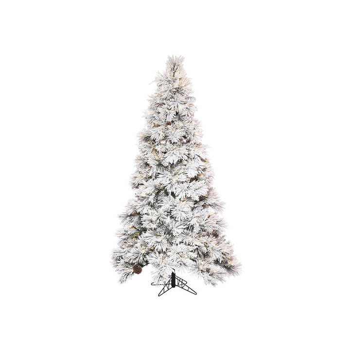 12' X 72 FLOCKED ATKA 3MM 2550WW - VICKERMAN COMPANY - Compralo en CorinneRegalos.com