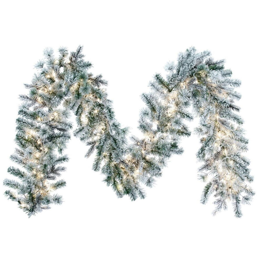 9' X 14 FLOCKED KIANA GARL 3MM 200WW - VICKERMAN COMPANY - Compralo en CorinneRegalos.com