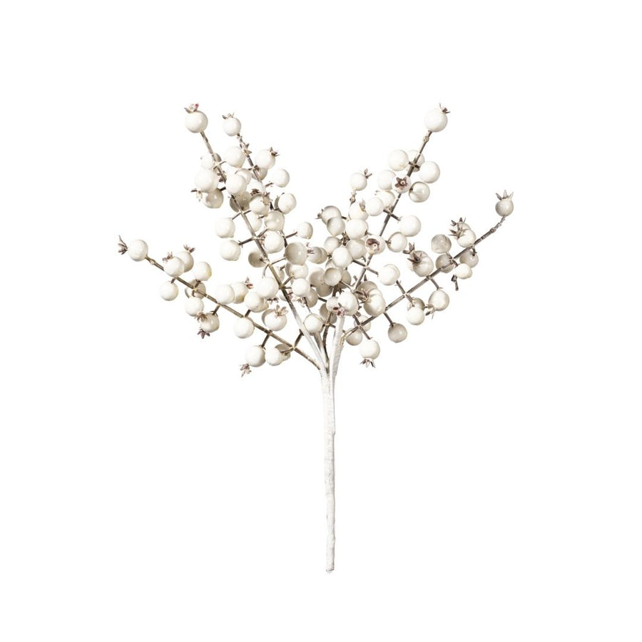 14 WHITE APPLE MIXED BERRY PICK 3/BAG - VICKERMAN COMPANY - Compralo en CorinneRegalos.com