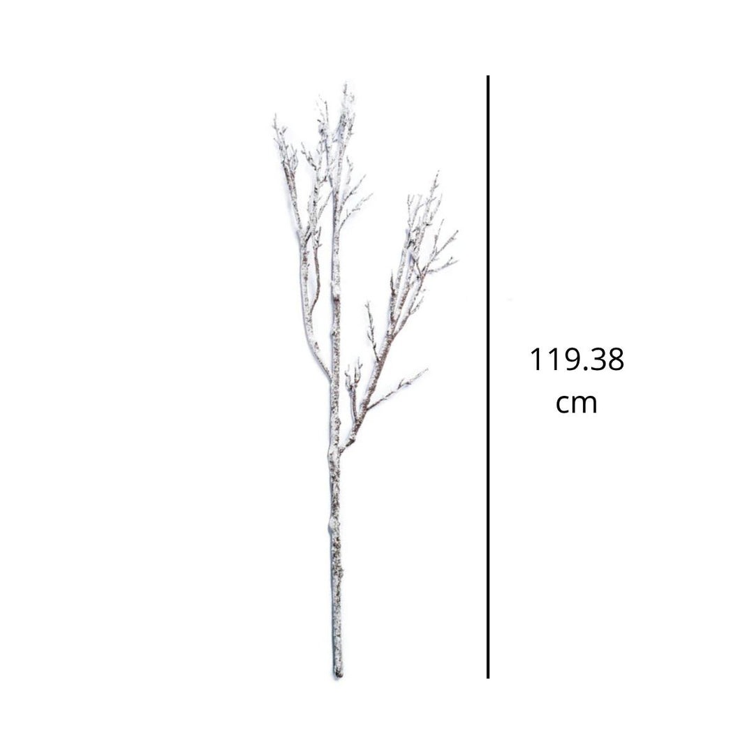 [12/48] 47 INCH SNOWY BRANCH