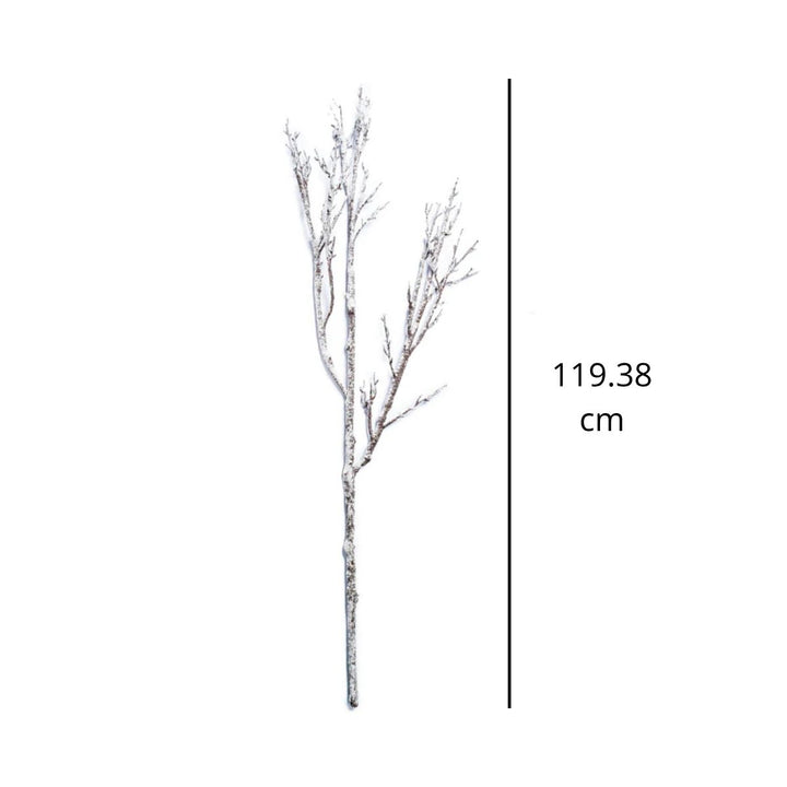 [12/48] 47 INCH SNOWY BRANCH