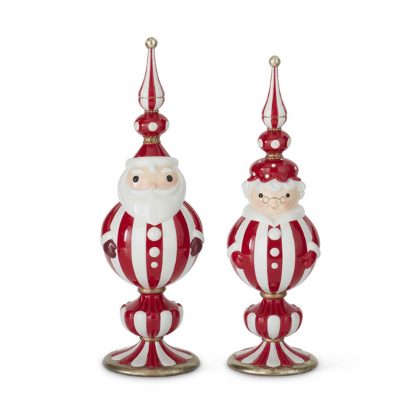GRAD. SIZES 18 H X 7 DIA. - K&K INTERIORS - Compralo en CorinneRegalos.com