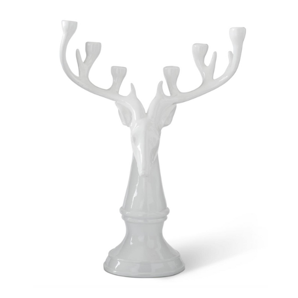 20H X 14.5W X 8.25D - K&K INTERIORS - Compralo en CorinneRegalos.com