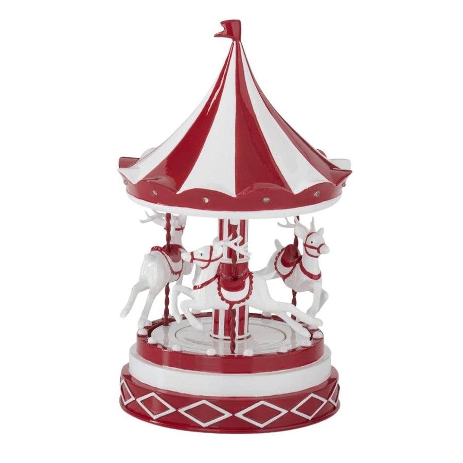 9.75H X 5.75W X 5.75D - K&K INTERIORS - Compralo en CorinneRegalos.com