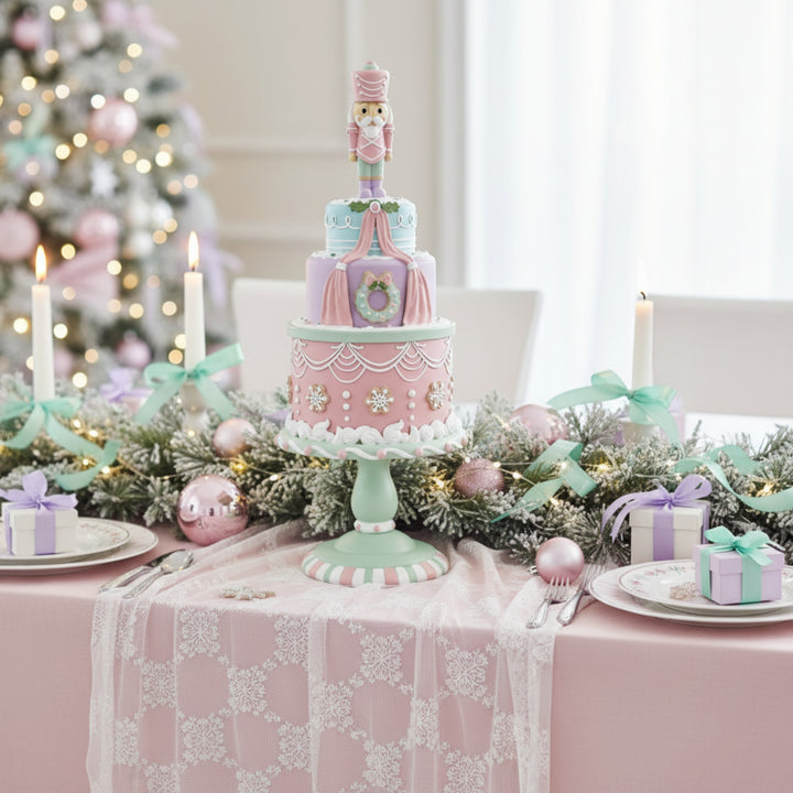 CAKE TREE ON STAND 42CM