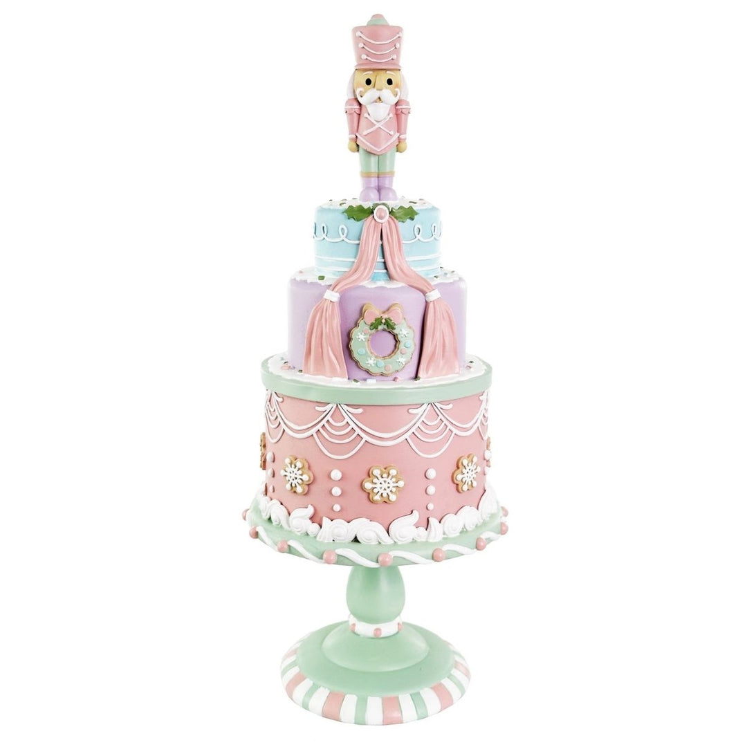 CAKE TREE ON STAND 42CM