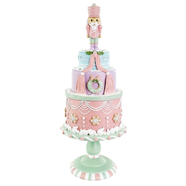 CAKE TREE ON STAND 42CM