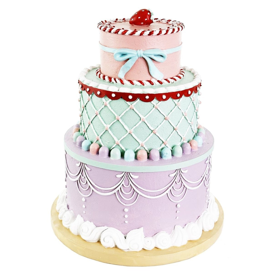 CAKE 3-TIER 31CM - SHISHI - Compralo en CorinneRegalos.com