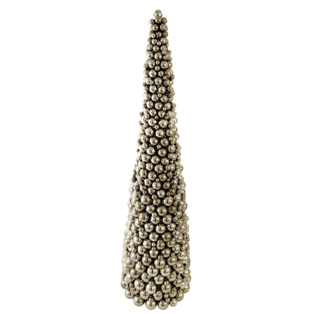 BUBBLE TREE DARK SILVER 156CM - SHISHI - Compralo en CorinneRegalos.com