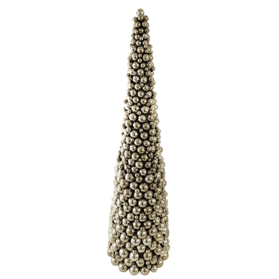 BUBBLE TREE DARK SILVER 156CM - SHISHI - Compralo en CorinneRegalos.com