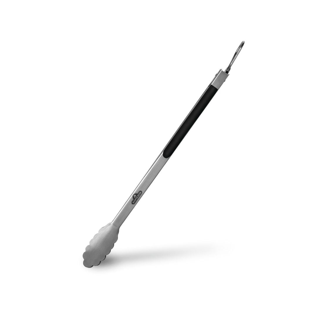 STAINLESS STEEL AUTO LOCKING TONGS
