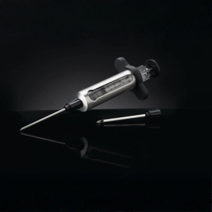 STAINLESS STEEL MARINADE INJECTOR