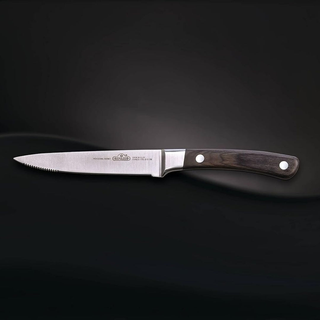 PRO STEAK KNIFE