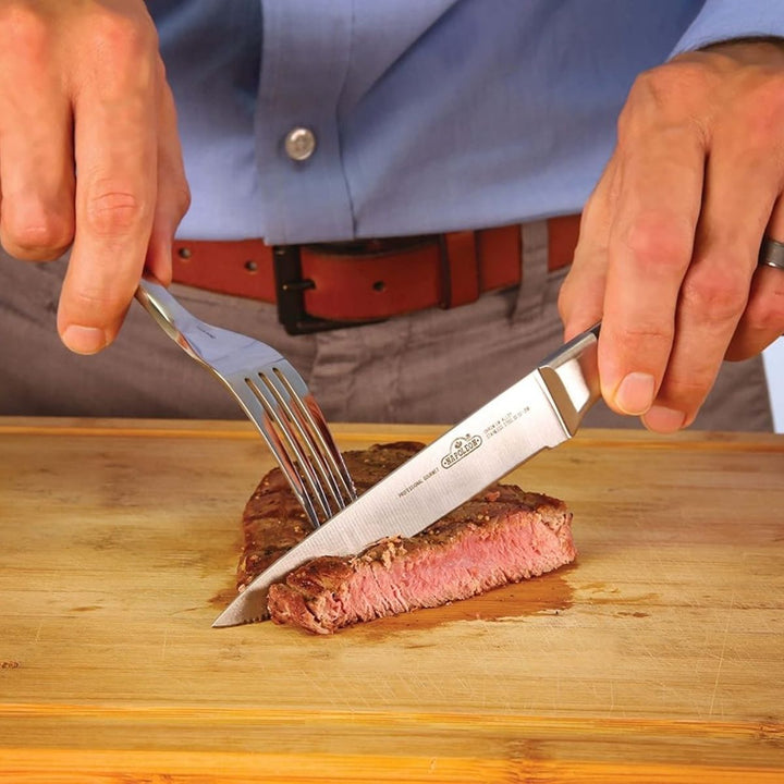 PRO STEAK KNIFE
