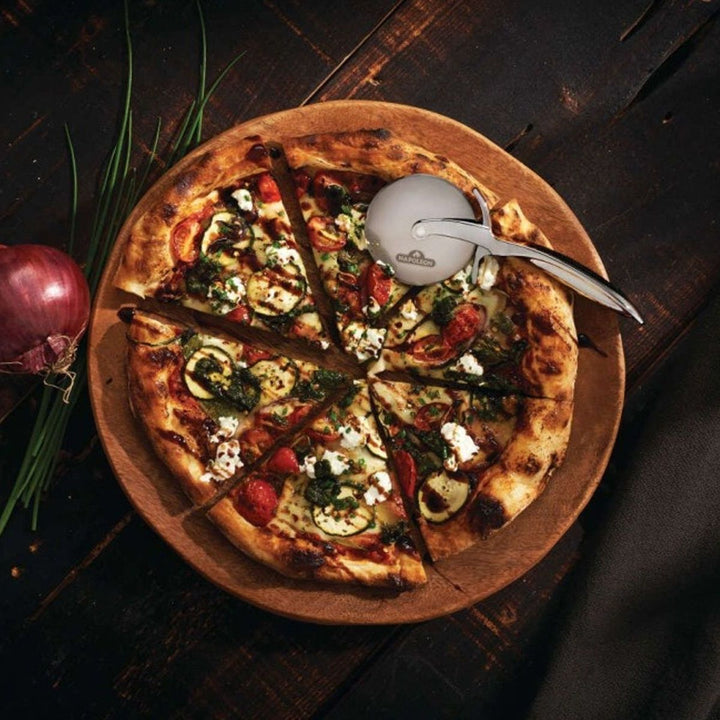 (6M) PRO PIZZA WHEEL