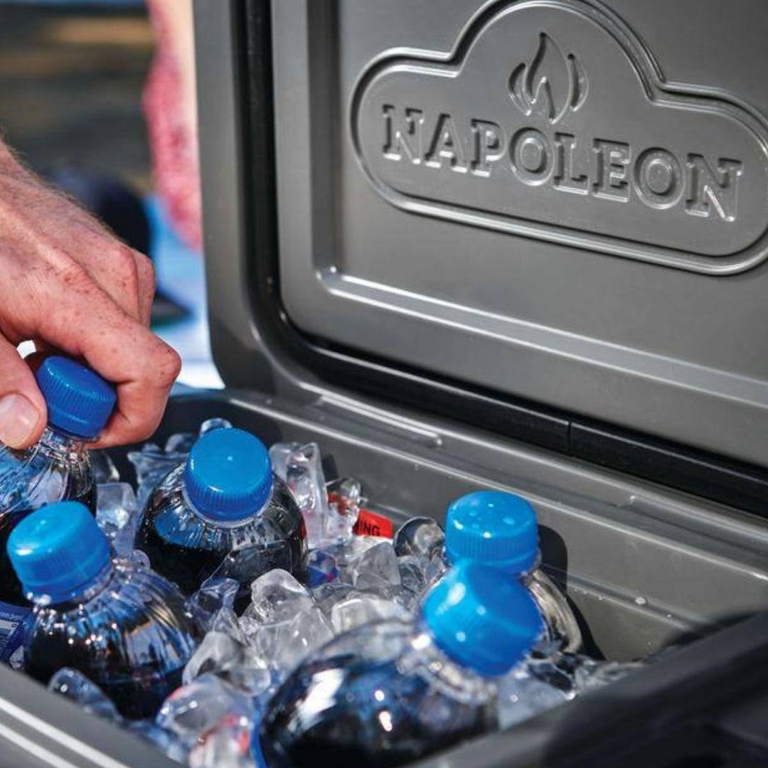 NAPOLEON COOLER