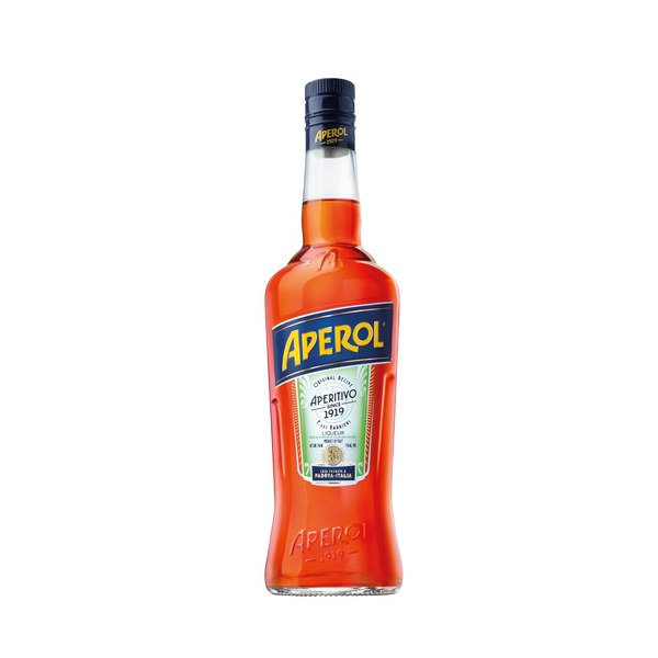 BOT. APERITIVO APEROL