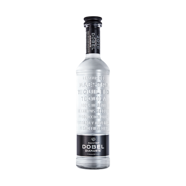 BOT. MAESTRO DOBEL DIAMANTE - ALCAZAREN - Compralo en CorinneRegalos.com