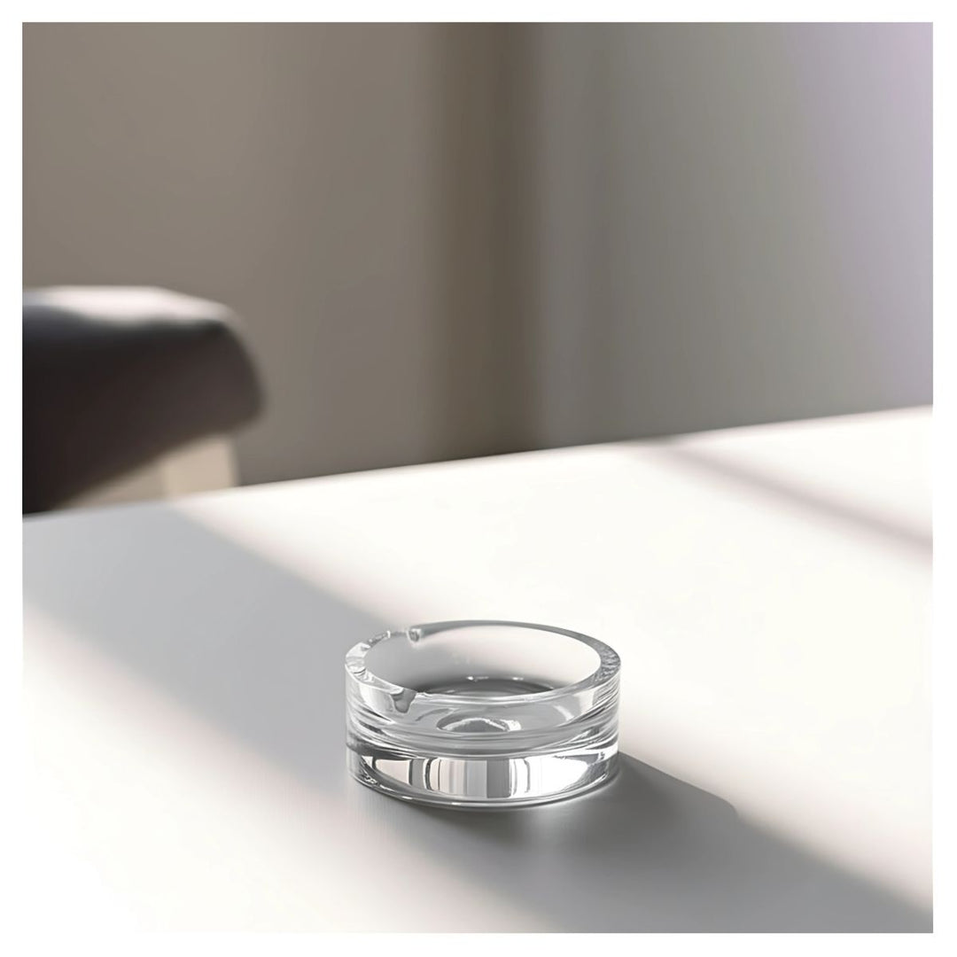 FUMO ASHTRAY MADE IN TURKEY