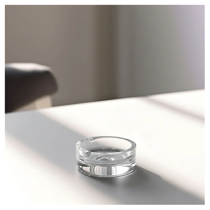 FUMO ASHTRAY MADE IN TURKEY