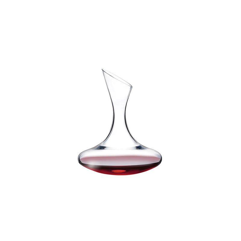 OXYGEN 87 OZ. WINE DECANTER - SISECAM/NUDE - Compralo en CorinneRegalos.com