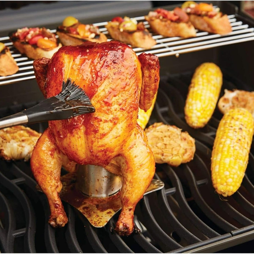 CHICKEN ROASTER
