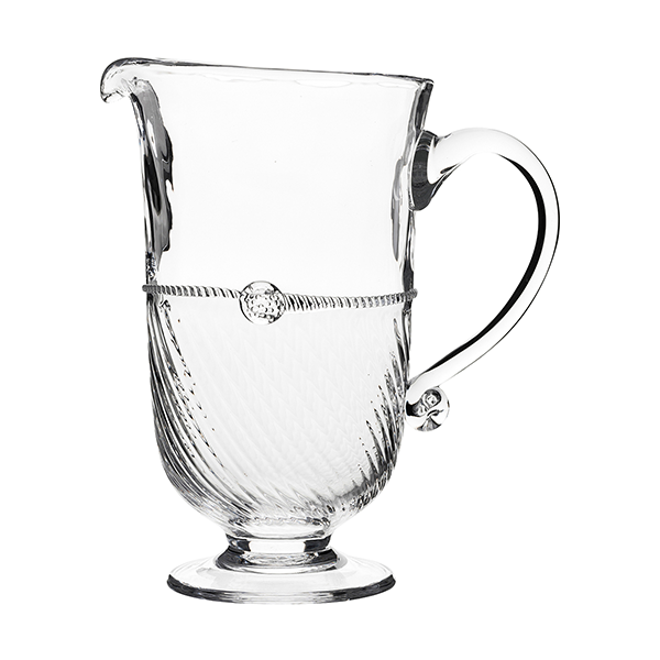 Graham Large Pitcher - JULISKA - Compralo en CorinneRegalos.com