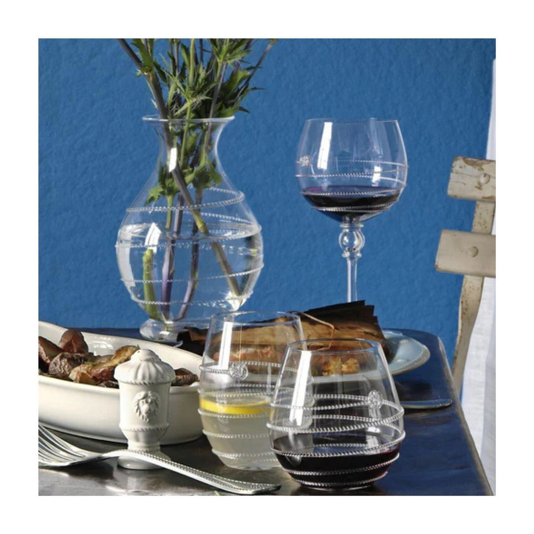 AMALIA STEMLESS WHITE WINE AMALIA STEMLESS WHITE WINE