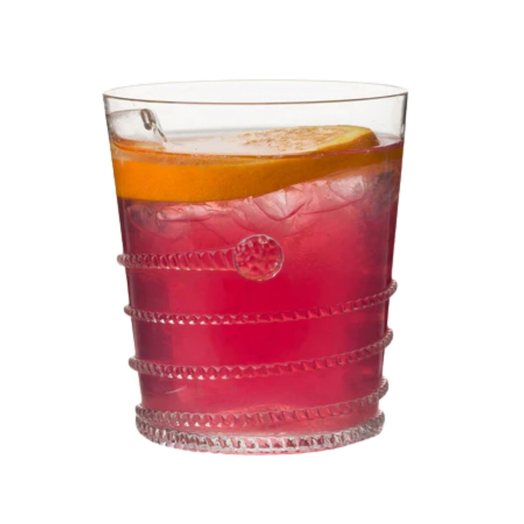 AMALIA DOUBLE OLD FASHIONED AMALIA DOUBLE OLD FASHIONED