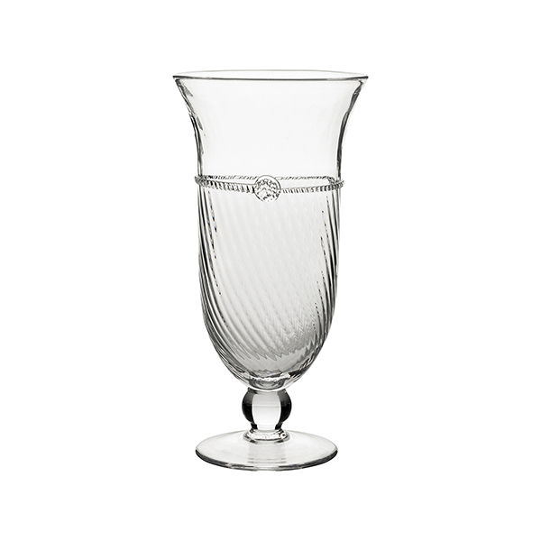 Graham Footed Trumpet Vase - JULISKA - Compralo en CorinneRegalos.com