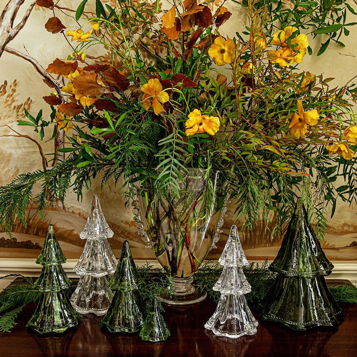 BERRY & THREAD 16 LARGE TREE SET/5 (INCLUDES ALL TREE TIERS)