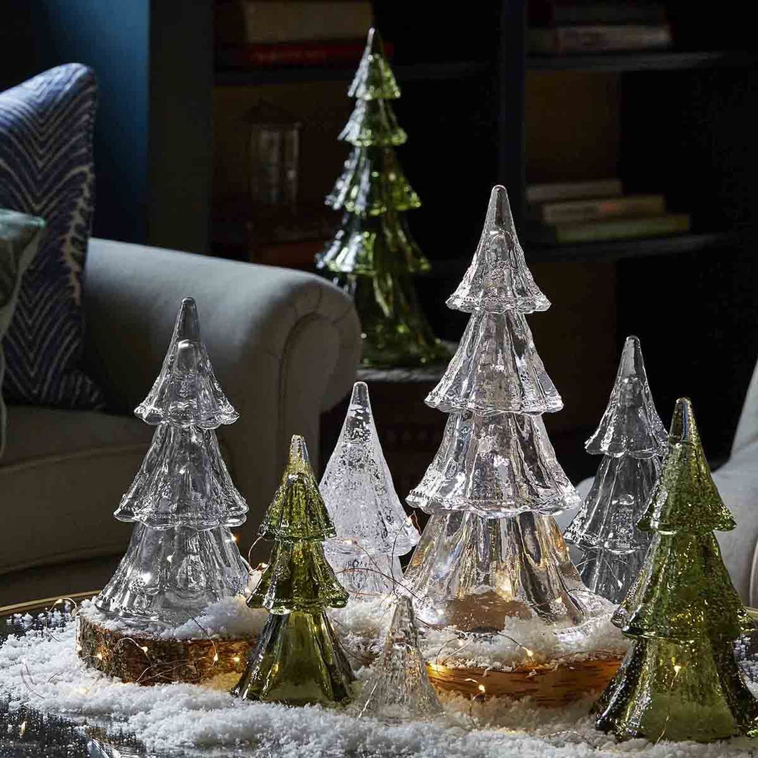 BERRY & THREAD 16 LARGE TREE SET/5 (INCLUDES ALL TREE TIERS)