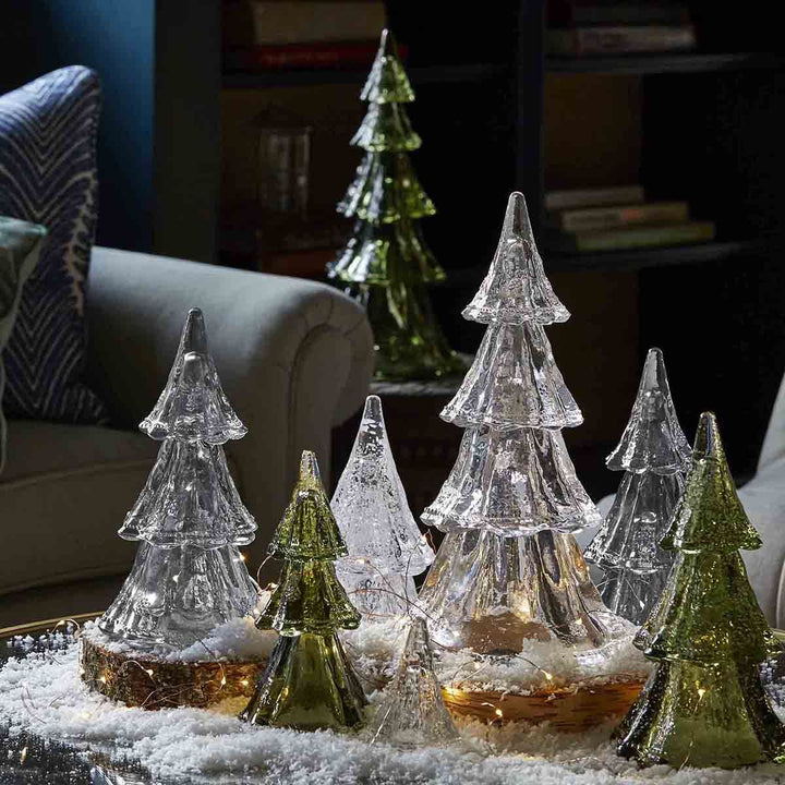 BERRY & THREAD 16 LARGE TREE SET/5 (INCLUDES ALL TREE TIERS)