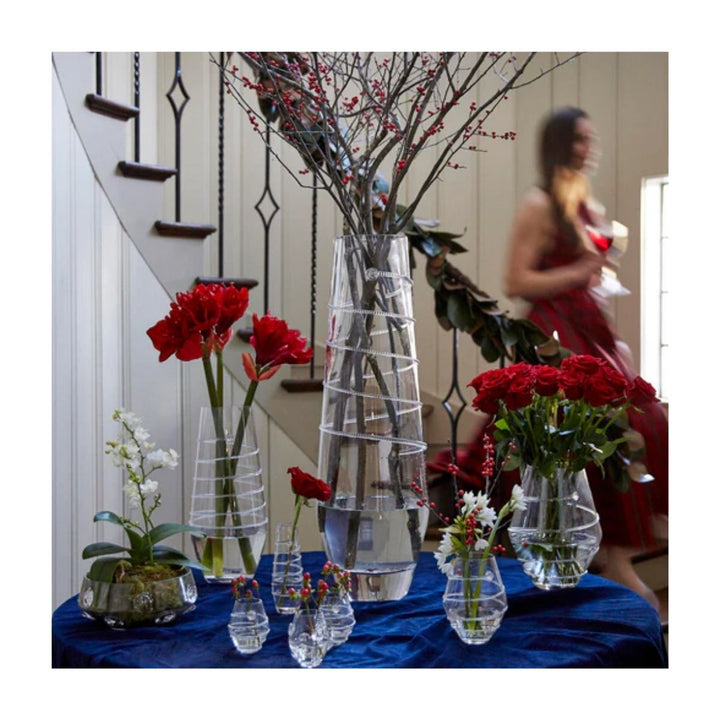 "Amalia 11"" Vase"