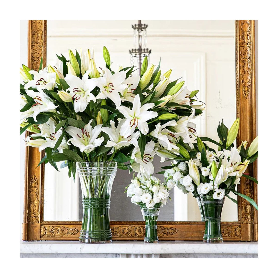 ELLA 6 CORSET VASE ELLA CORSET