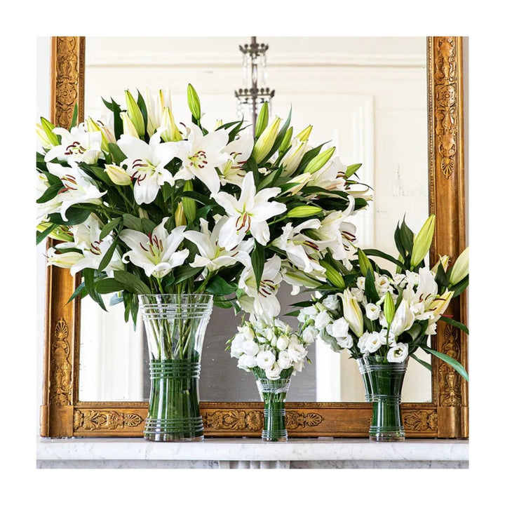 ELLA 6 CORSET VASE ELLA CORSET