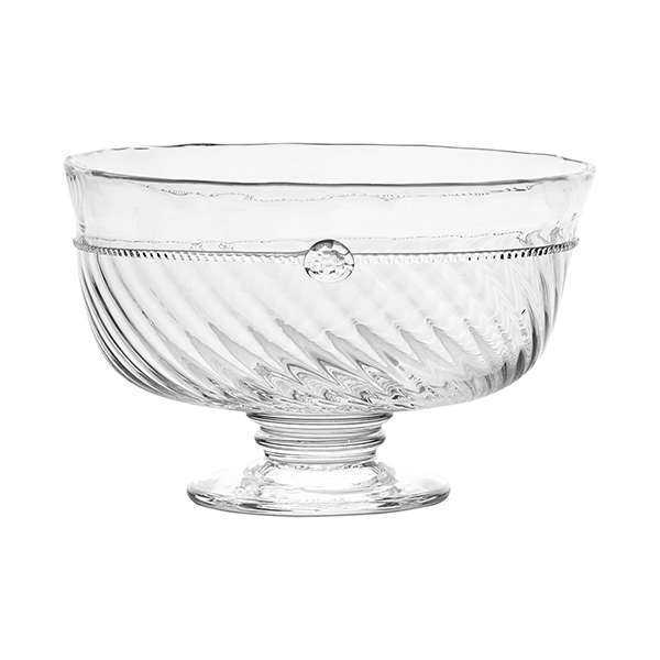 Graham Footed Bowl - JULISKA - Compralo en CorinneRegalos.com