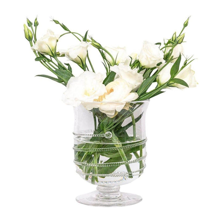 "AMALIA 5"" HURRICANE - CLEAR"
