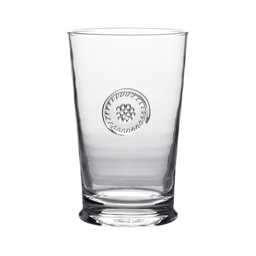 BERRY & THREAD GLASSWARE HIGHBALL BERRY & THREAD HIGHBALL