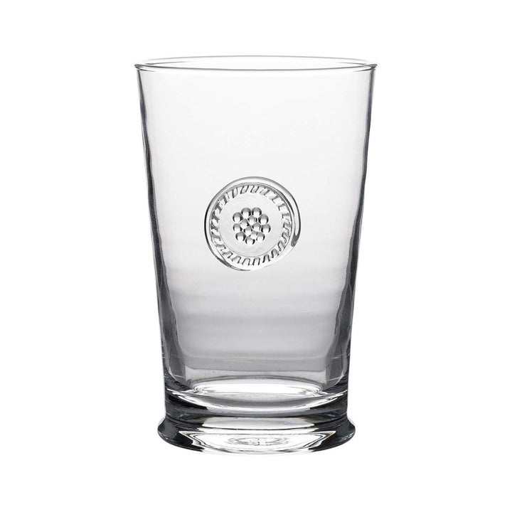 BERRY & THREAD GLASSWARE HIGHBALL BERRY & THREAD HIGHBALL