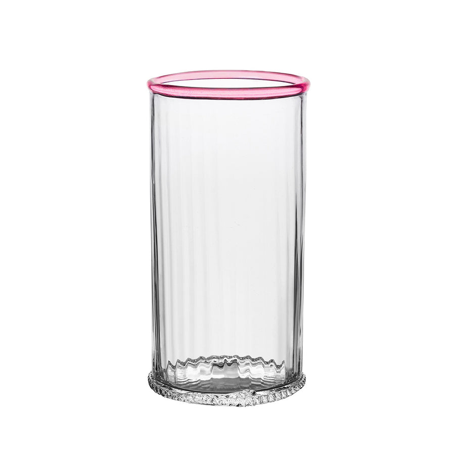 NELL HIGHBALL ASSORTED ROSADO - JULISKA - Compralo en CorinneRegalos.com