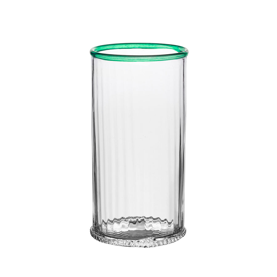 NELL HIGHBALL ASSORTED VERDE - JULISKA - Compralo en CorinneRegalos.com
