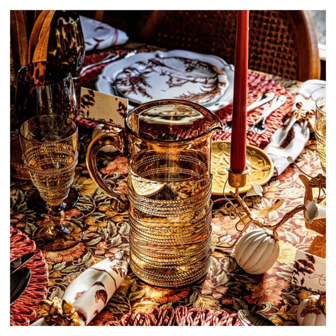 Ella Pitcher - Amber