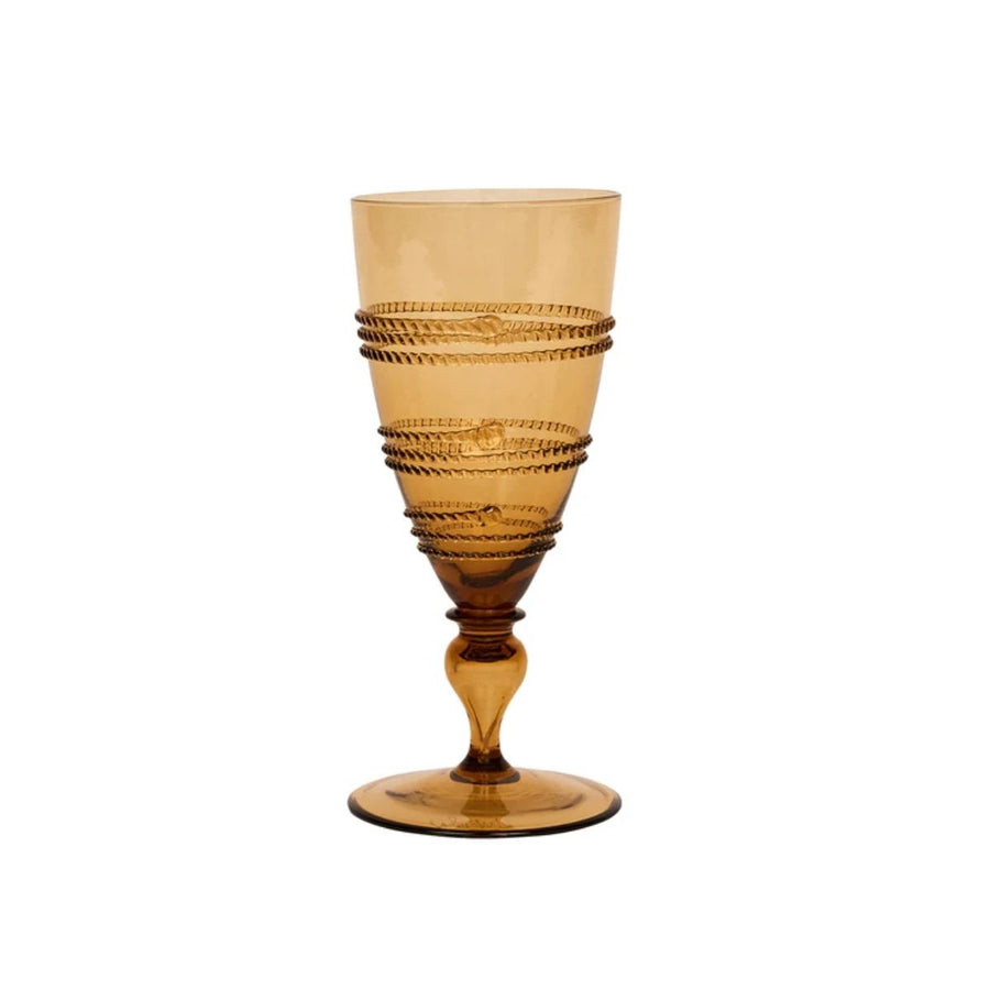 Ella Goblet - Amber - JULISKA - Compralo en CorinneRegalos.com