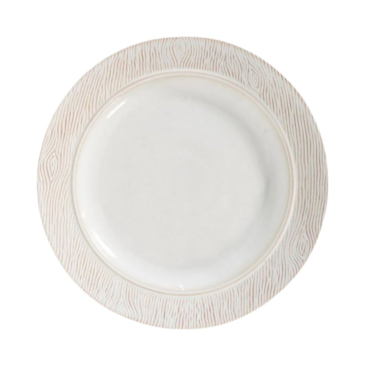 BLENHEIM OAK WHITEWASH SIDE/COCKTAIL PLATE