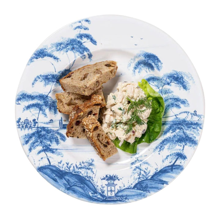 DINNER PLATE CE DELFT 11 W MAIN HOUSE