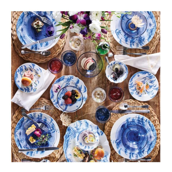 SIDE PLATE CE DELFT 7 W STABLE