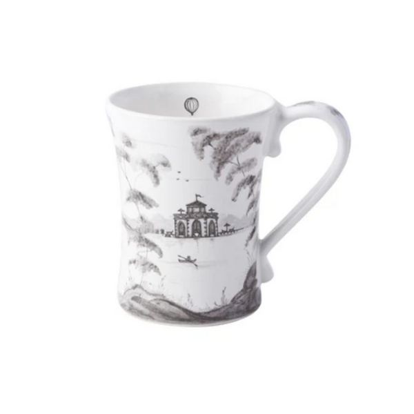 COUNTRY ESTATE FLINT MUG SPORTING - JULISKA - Compralo en CorinneRegalos.com