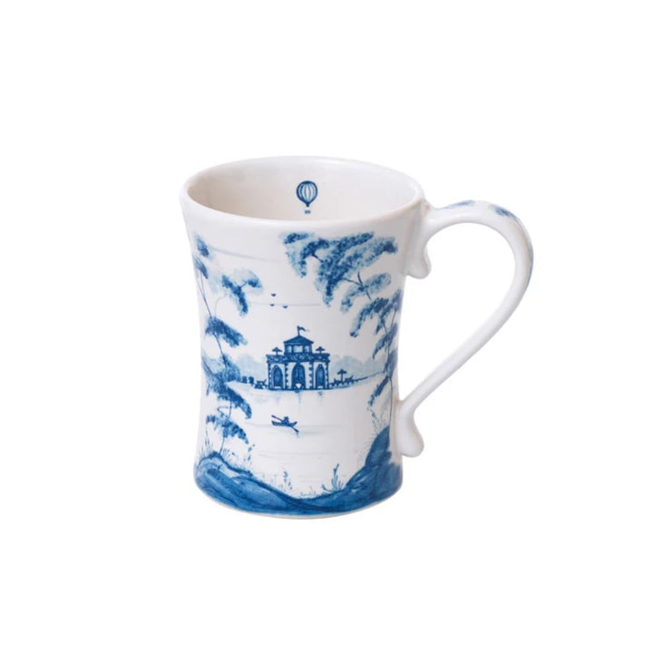 Taza Country Estate - Azul de Delft