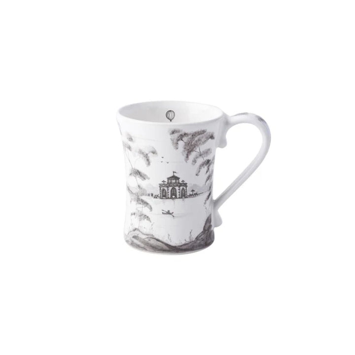 COUNTRY ESTATE FLINT MUG SPORTING